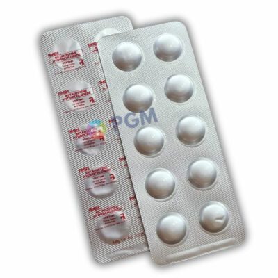 Betahistine Hydrochloride 24mg Tablet 100's - Image 2