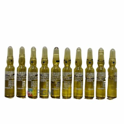 Furosemide 10mg/ml (20mg/2ml) ( LAZIMED ) - Image 2