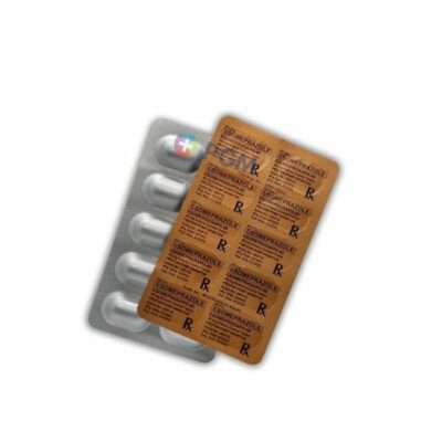 Esomeprazol 40mg Tablet (ESOMEPRASAPH) - Image 2