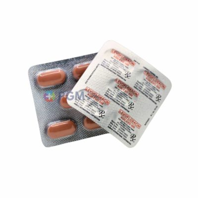 Levofloxacin 500mg Tablets ( AGILEVO 500 ) - Image 2