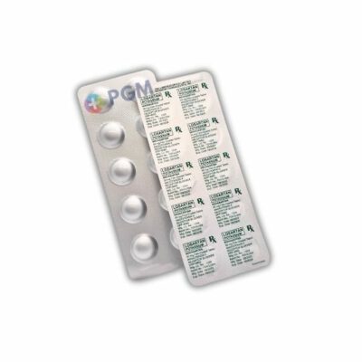 Losartan Potassium 50mg Tablet (NOVASARTAN) - Image 2