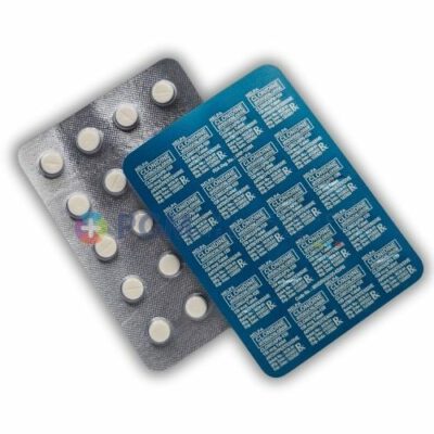 Clonidine Hydrochloride 150mcg Tablet (CLONISAPH - 150) - Image 2