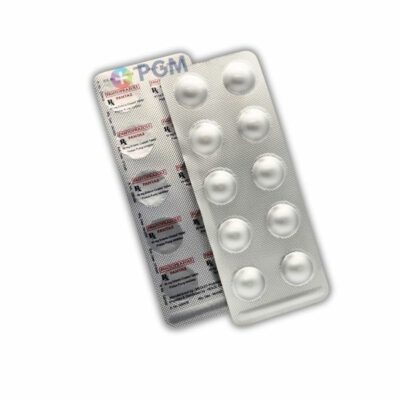 Pantropazol 40mg Tablet (PANTAZ) - Image 2