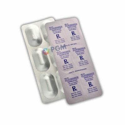 Fluconazole 150mg Capsule 30's - Image 2