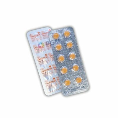 Simvastatin 10mg Tablet (PHILSTAT) - Image 2