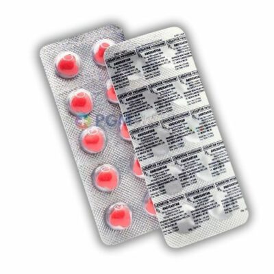 Losartan Potassium 50mg Tablet (ANGISARTAN) - Image 2