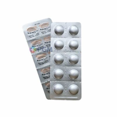Rosuvastatin 20mg Tablet CELEVASTATIN 100's - Image 2