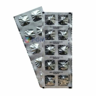 Hyoscine Butylbromide 10mg Tablet ( BELLOID ) - Image 2