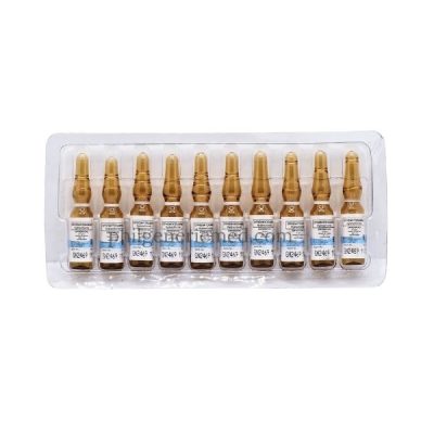 Dipenhydramine Hydrochloride 50mg/ml Solution for Injection - Image 2