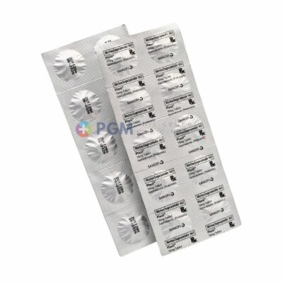 Metoclopramide HCI 10mg Tablet ( PLASIL ) - Image 2