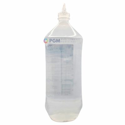 Sodium Chlroide 1000ml - Image 2