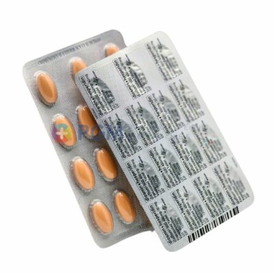 Disomin+Hesperidin 450mg/50mg Tablet ( DAFLON 500 ) - Image 2