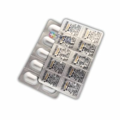 Telmisartan 80mg Tablet (TELMIGEN) - Image 2