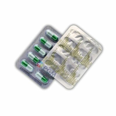 Loperamide 2mg Capsule (LOPERAMED) - Image 2