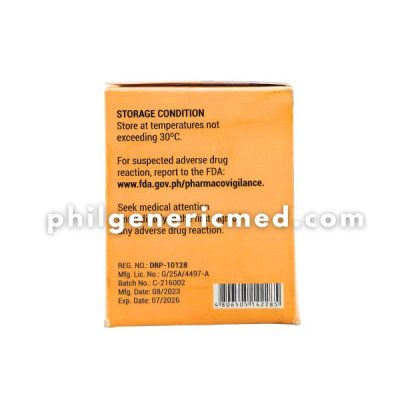 Betahistine CENVERT-8 8mg Tablet 100's - Image 2