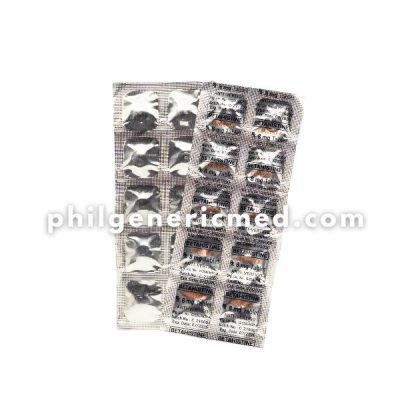 Betahistine CENVERT-8 8mg Tablet 100's - Image 4