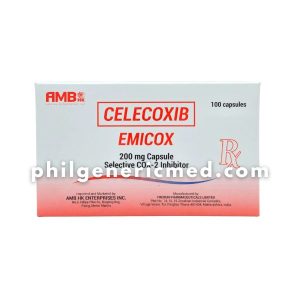 CELECOXIB EMICOX