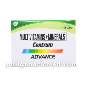 CENTRUM ADVANCE