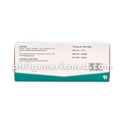 Glimepiride DIANOV 2mg Tablet 100's - Image 3
