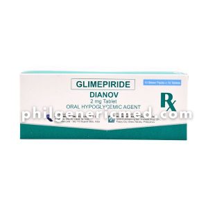 DIANOV 2MG TABLET (4)