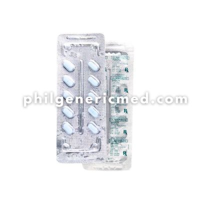 Glimepiride DIANOV 2mg Tablet 100's - Image 2