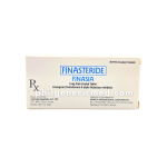 FINASTERIDE (FINASIA)