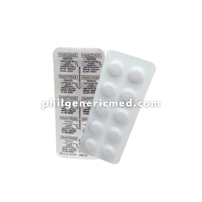 Finasteride FINASIA 5mg Tablet 30's - Image 2