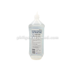 STERILE WATER FOR INJECTION PARENTERAL 1000ML