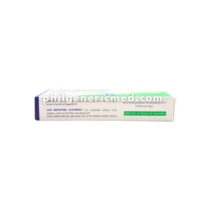 Telmisartan GLOSARTAN 40 Tablet 40mg 30s (AMB) - Image 3