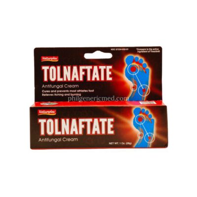 NATUREPLEX Tolnaftate 1 Oz. (28g)