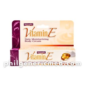 NATUREPLEX VITAMIN E 1.5 Oz. (42.5g)