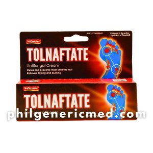 NATUREPLEX Tolnaftate 1 Oz (28 g) 1's