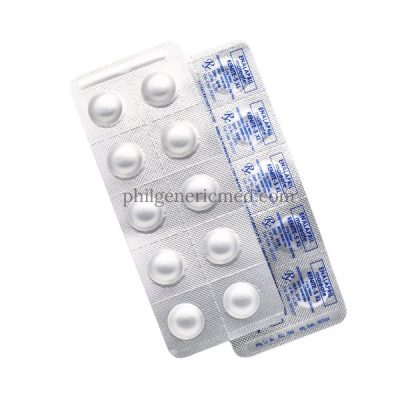 Enalapril Maleate 5mg - 1 Box x 100 Tabs - Image 2