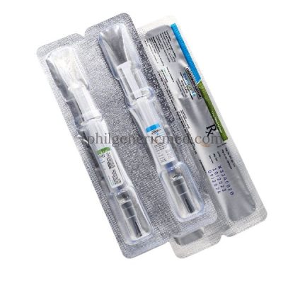 Enoxaparin Sodium 4000IU/0.4mL ( 2 PCS ) - Image 2