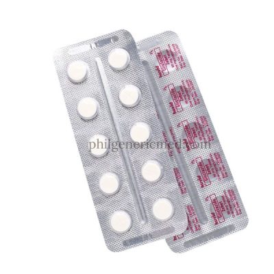 Gliclazide 80mg Tablet 100's - Image 2