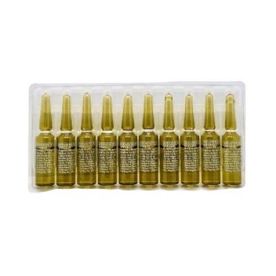 Dopamine Hydrochloride 40mg/ml (200mg / 5ml ) 5ml X 10 Ampoules - Image 2