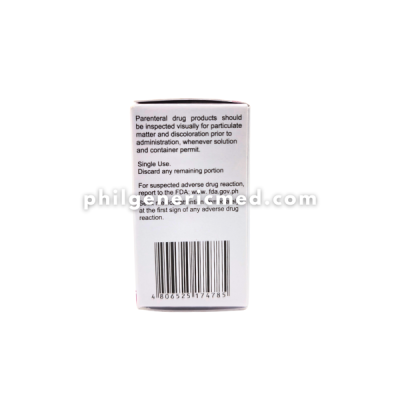 Hydrocortisone Sodium Succinate CORTIRIGHT 250mg Vial 1s - Image 3