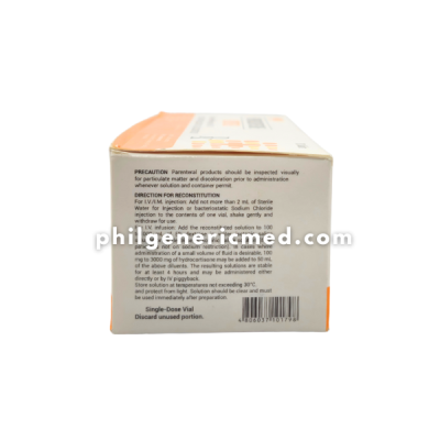 Hydrocortisone QORTISOL 100mg I.M/I.V. (AMB) - Image 3