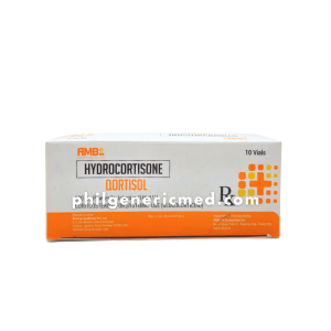 Hydrocortisone Qortisol