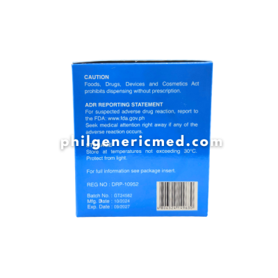 Ketoanalogues + EssAminoAcids KETOREX Tablet 100's - Image 4
