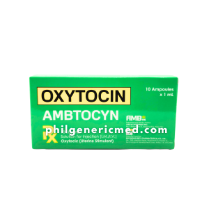 OXYTOCIN AMBTOCYN