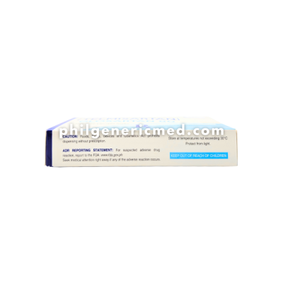 Telmisartan GLOSARTAN 80 Tablet 80mg 30's - Image 3