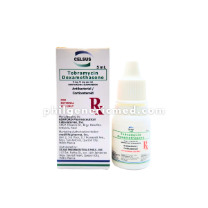 Tobramycin Dexamethasone (2)