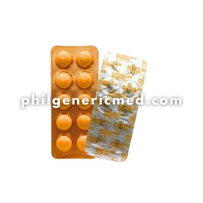 Ascorbic Acid POTEN-CEE Sugar-Coated 500mg Tablets 100's - Image 2