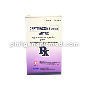 CEFTRIAXONE SODIUM