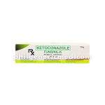 KETOCONAZOLE FUNGINIL-K