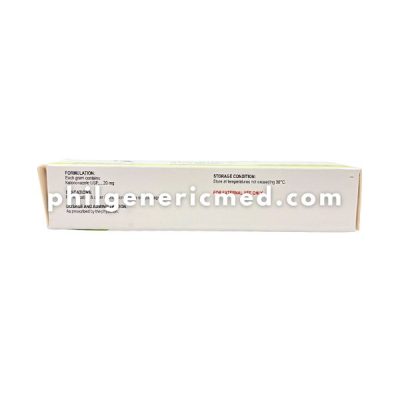 Ketoconazole FUNGINIL-K 20mg/g (2% w/w) Cream Antifungals 15g - Image 3