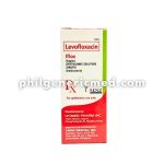 LEVOFLOXACIN