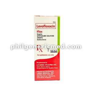 LEVOFLOXACIN