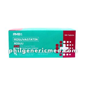 ROSUVASTATIN (ROSUU)